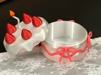 0.12mm 层高, 2 层墙, 15% 填充