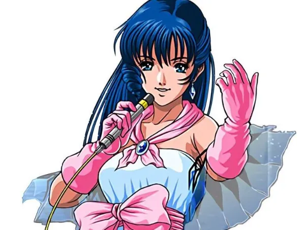 Robotech mynmmay sing