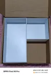 Compatible with Bambu Lab filament boxes with spools, as spools one and two have different heights, please select accordingly
