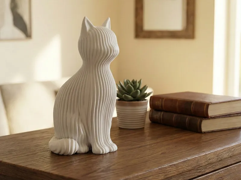 Katze