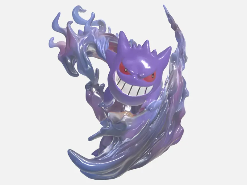 Gengar