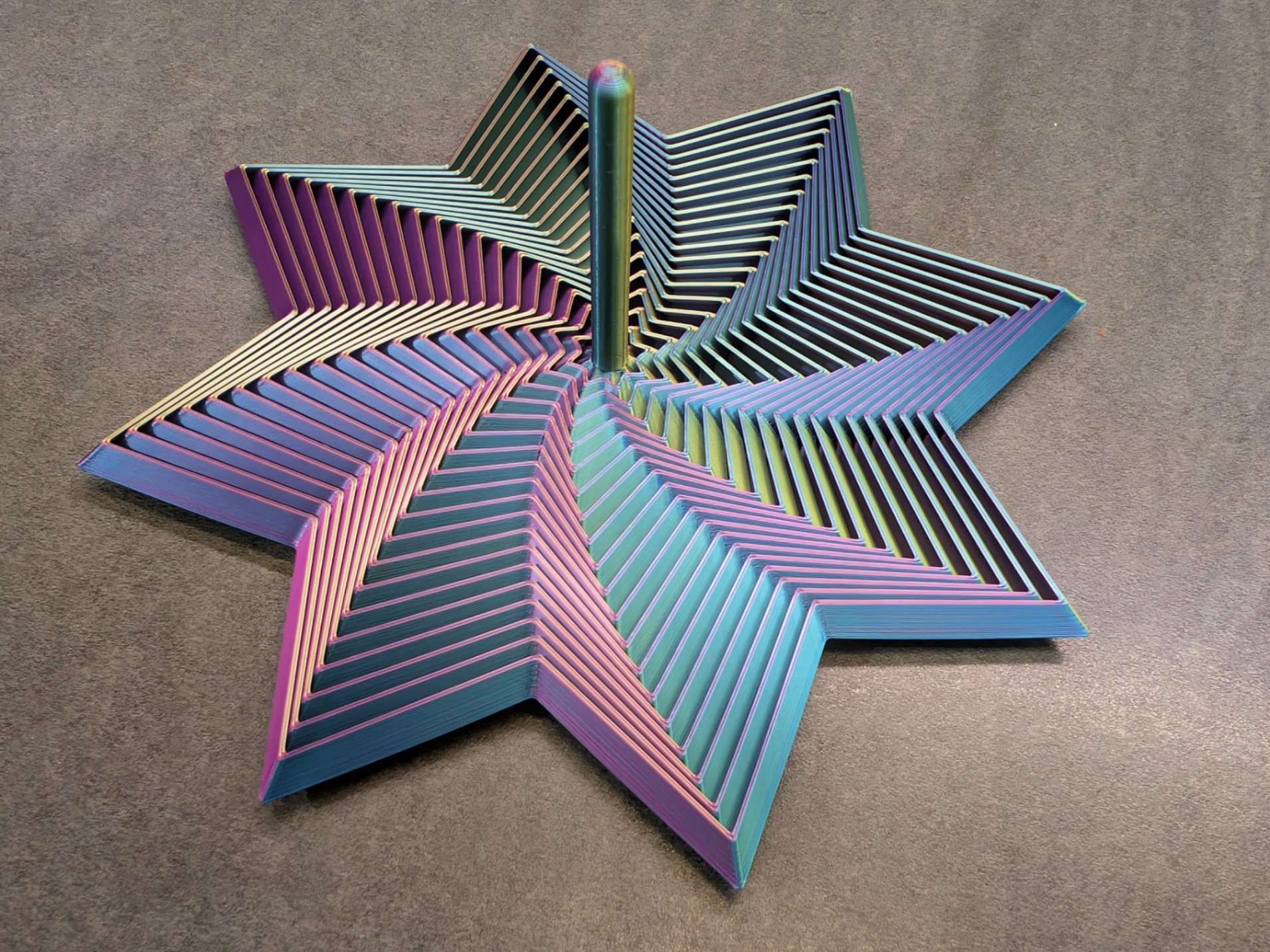 Fidget Star - Free to Sell - 1