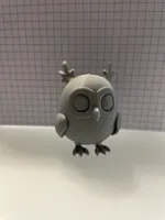 0.2mm layer, 2 walls, strength, 15% infill