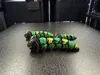 Size: 100mm long profile