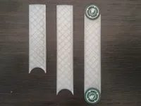 0.2mm layer, 3 walls, 15% infill