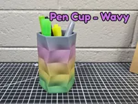0.2mm layer, 3 walls, 10% infill