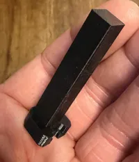 For 3/8" socket
