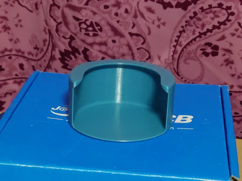 100均ボトル専用スタンド