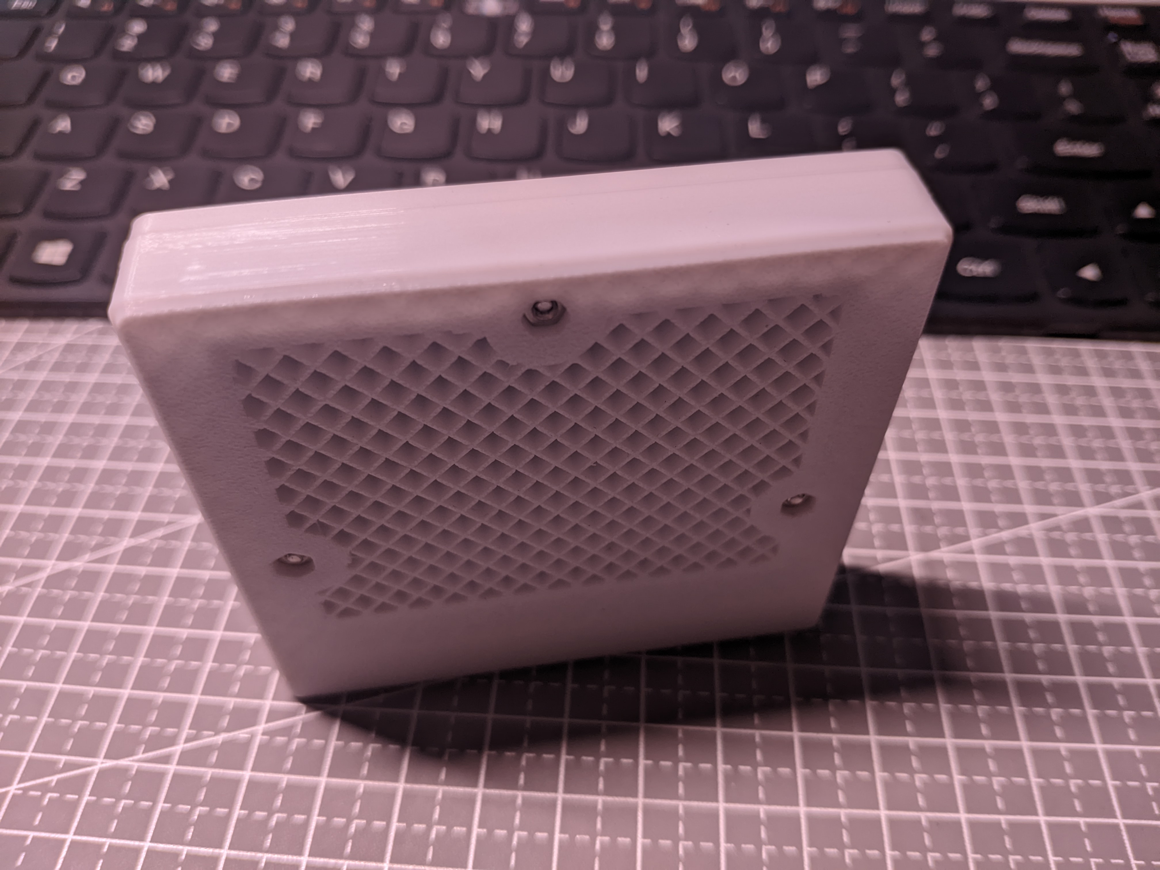 Miniatura 2 do modelo 3D 大号u盘