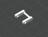 Latch only