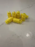 Extra Shells