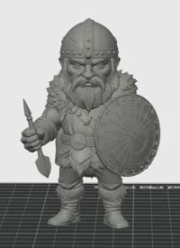 0.4mm Nozzle 0.2mm layer, 2 walls, 15% infill
