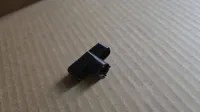 0.2mm layer, 2 walls, 15% infill - PETG