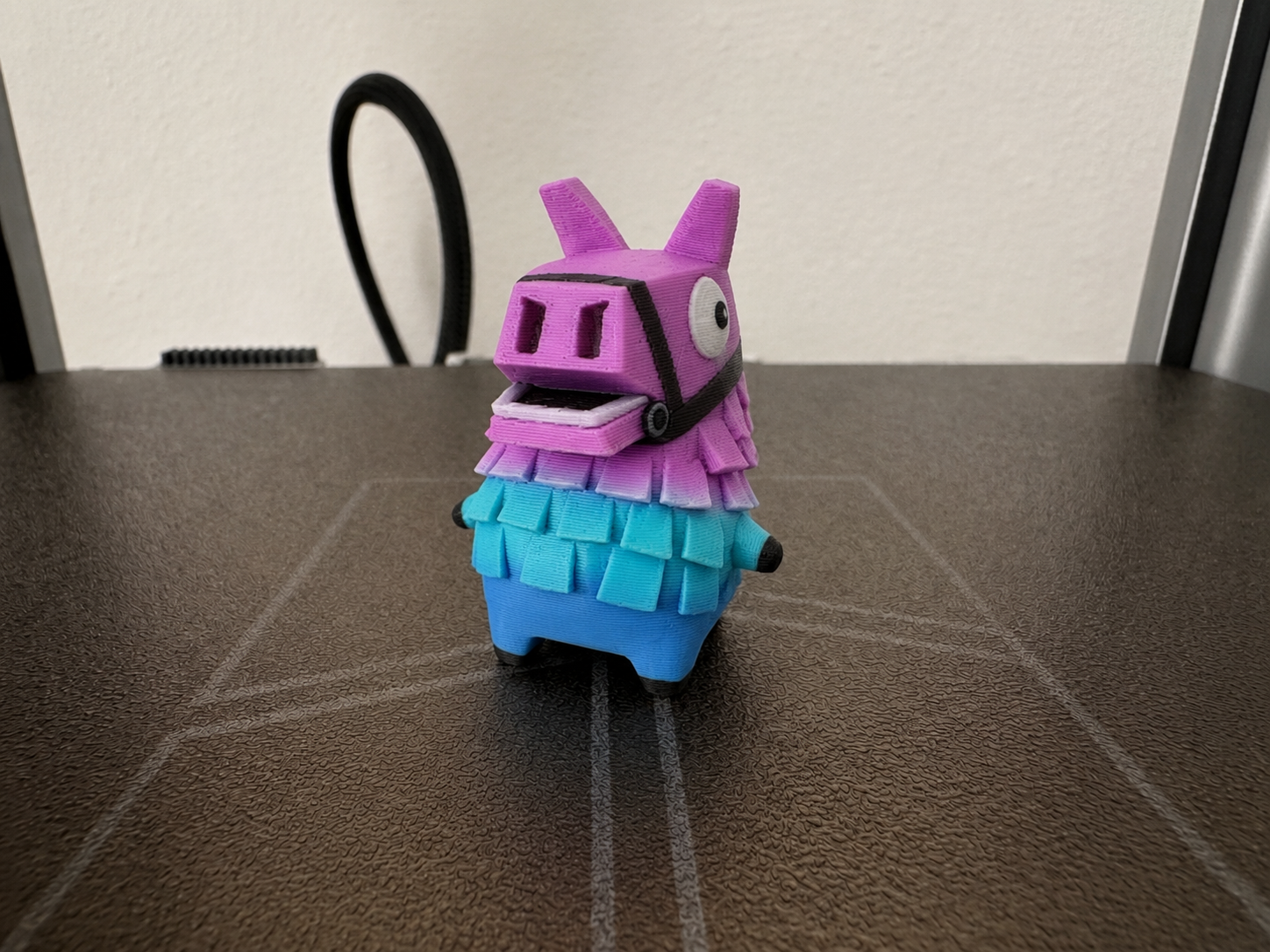 Fortnite Llama Sprite - 1