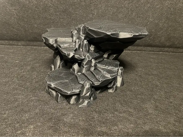 Stoneformation 18