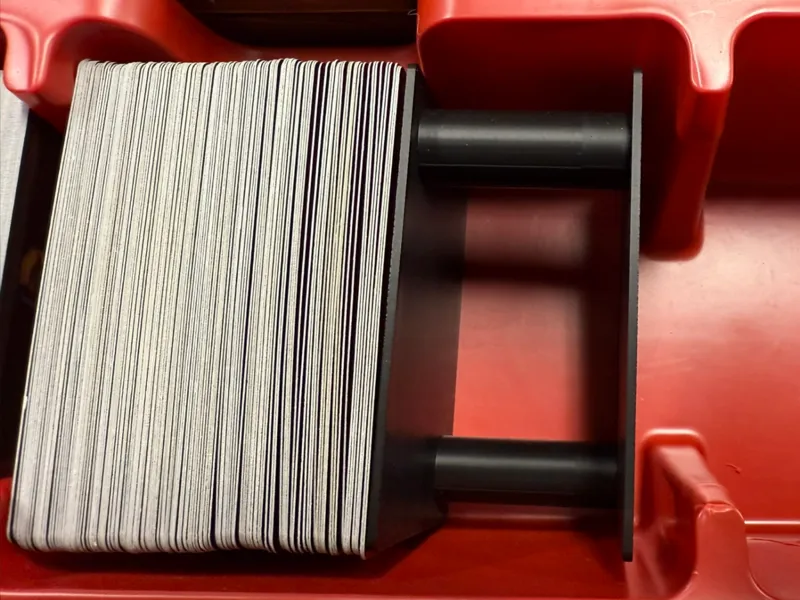 Quick Card Spacer