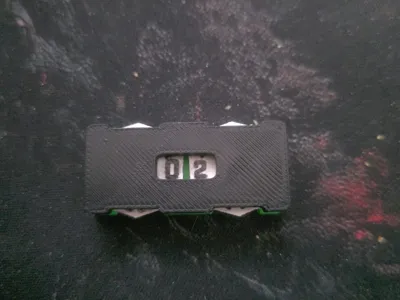 Contador 00-99