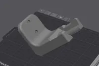 0.2mm layer, 7 walls, 40% infill