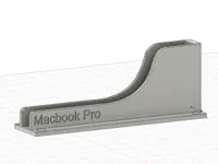 Station d'accueil pour MacBook Pro 2020 M1 — photo 2