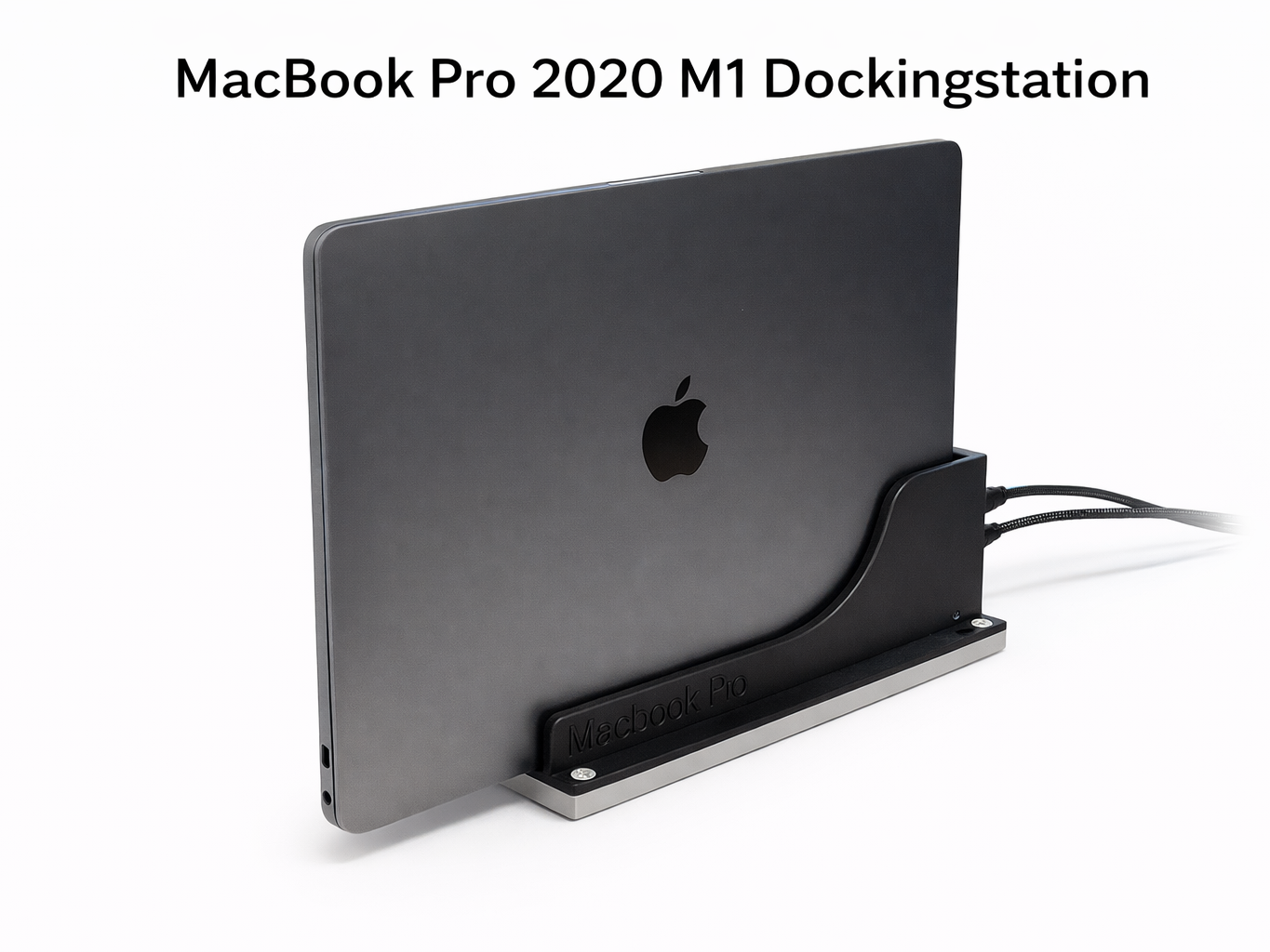 MacBook Pro 2020 m1 Dockingstation 