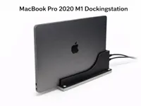 Station d'accueil pour MacBook Pro 2020 M1 — photo 1