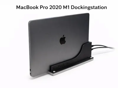Macbook | Collection - MakerWorld: Download Free 3D Models
