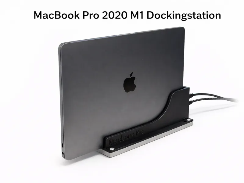 MacBook Pro 2020 m1 Dockingstation