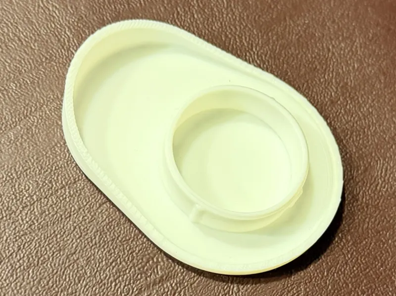 Seestar S30 Pro Lens Cap