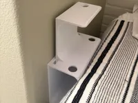 0.16mm layer, 2 walls, 15% infill