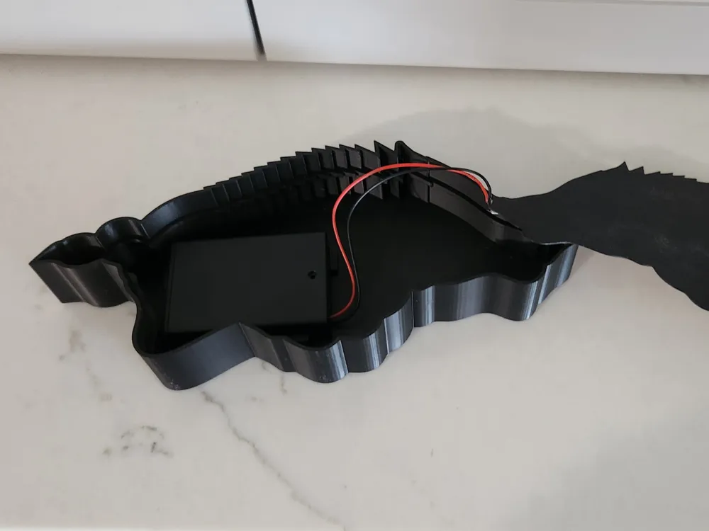 Arkansas Razorbacks Lightbox - Free 3D Print Model - MakerWorld