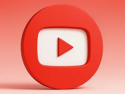 Youtube Logo