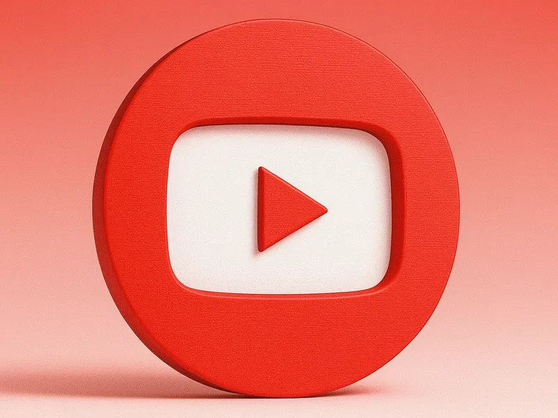 Youtube Logo