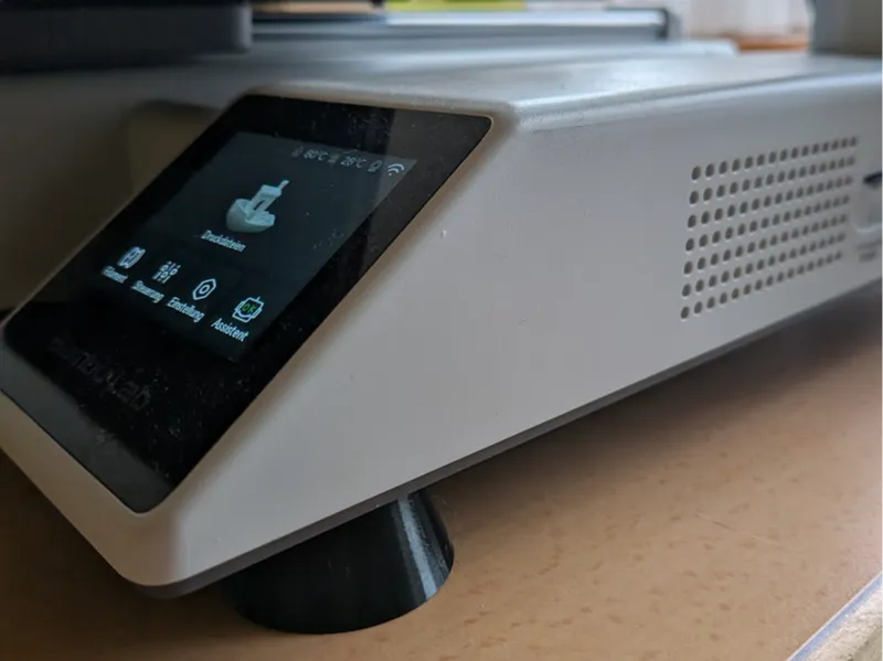 Antivibrationsfüße A1 mini