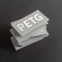 Placas: 0.2mm Nozzle, 0.06mm Layer height, 10% infill
