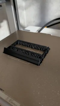 Galerie de toit / porte-vélo pour RC 1/10 — photo 4