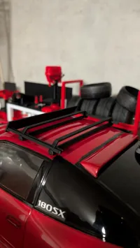 Galerie de toit / porte-vélo pour RC 1/10 — photo 3