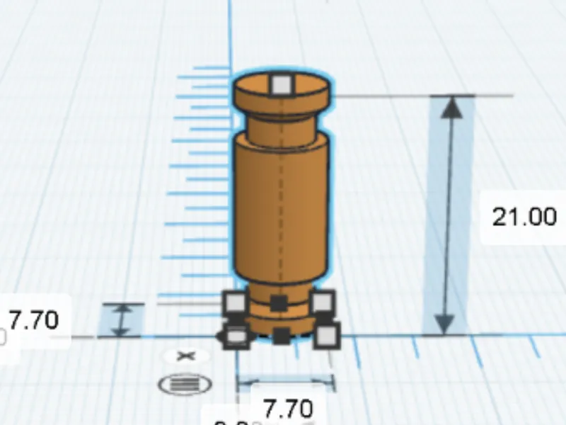 Gazebo Pin