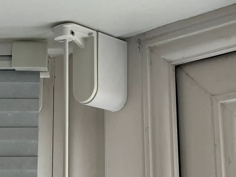 Ikea HORNVALLMO spacer