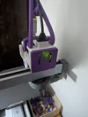0.2mm Nozzle Profile, Customizable Infill Pattern