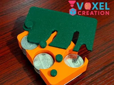 PH Coin Organizer