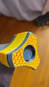 A1 mini - 0.2mm layer, 2 walls, 15% infill