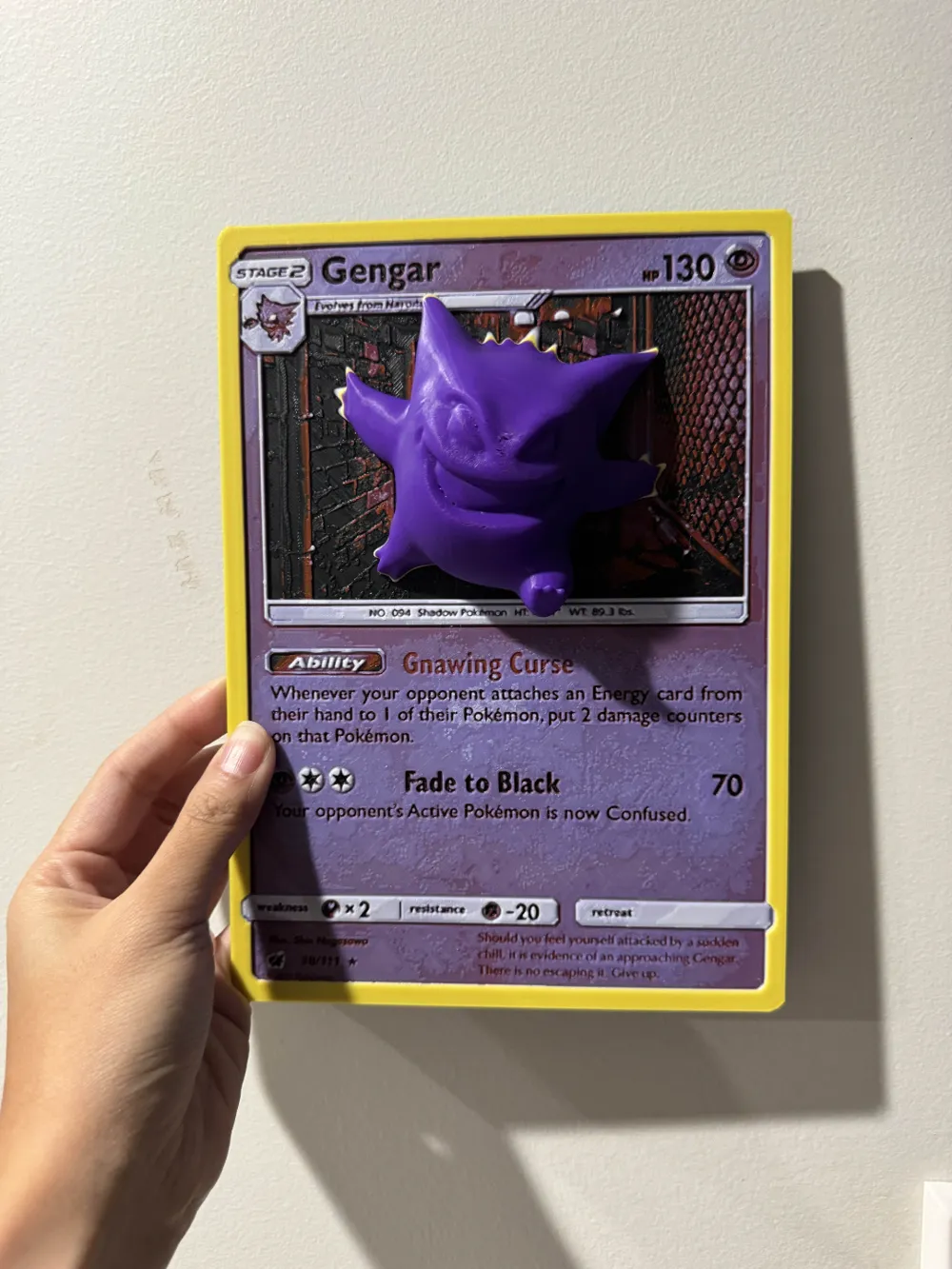 pikachu the pokemon card Pokemon Chinese Exclusive Horizons Gem CBB1C Pikachu 07 08/09 Holo Mint Card main image 0