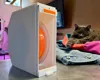 0.2mm layer, 2 walls, 15% infill, PETG, 399g, $8.51, 9.25h