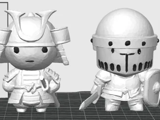Nigh man 2