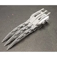 Griffe Toa Mangai — Bionicle — photo 2