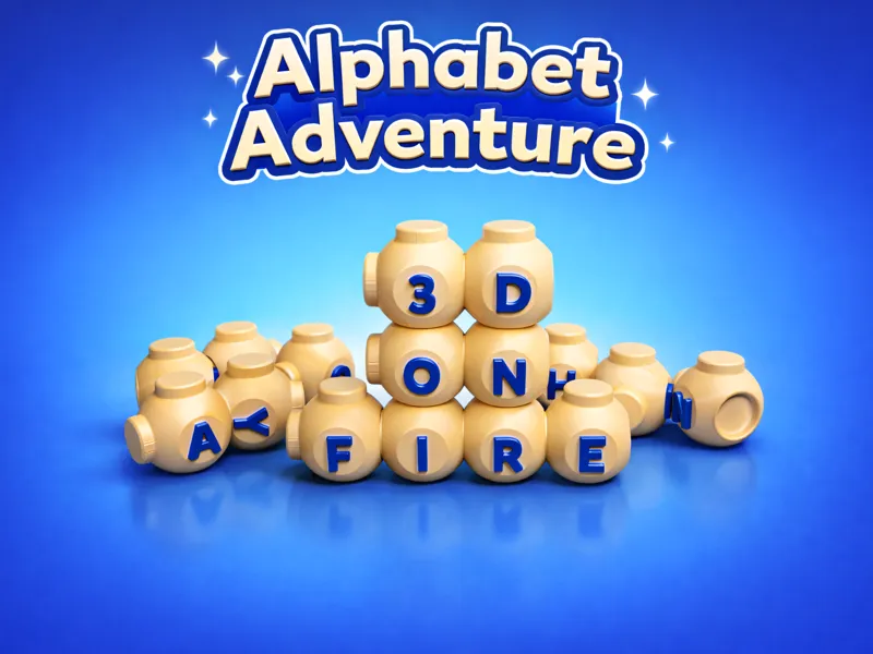 Alphabet Adventure
