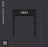 Ultra Tight Fit PLA (iPhone 17 Pro / iPhone 16 Pro)