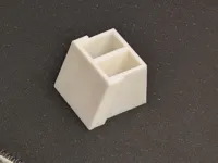 0.16mm layer, 2 walls, 15% infill