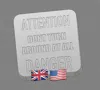 English 60MM