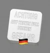 GERMAN 60MM